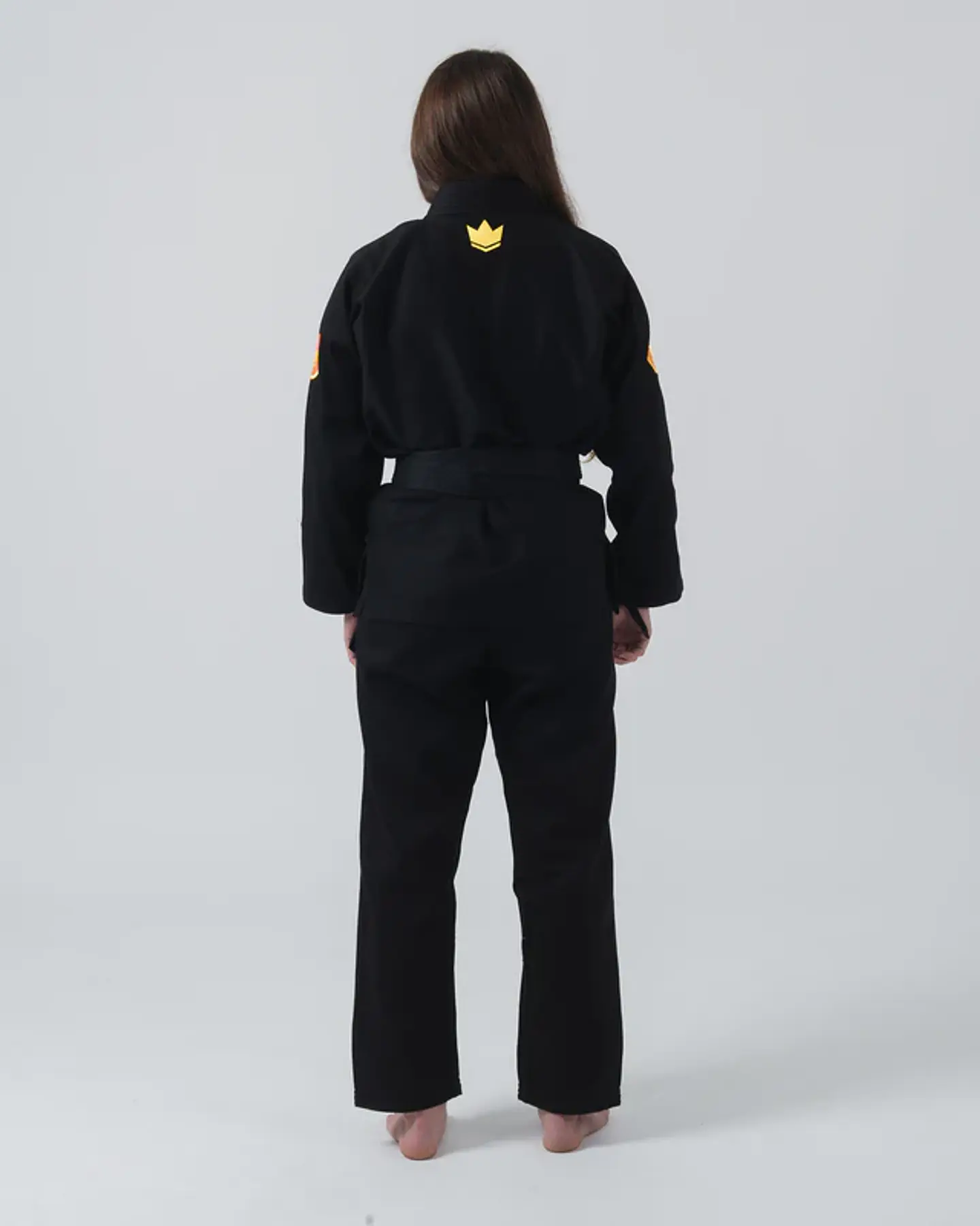 Kimono Kingz Endless Roll Black Limited Edition 8