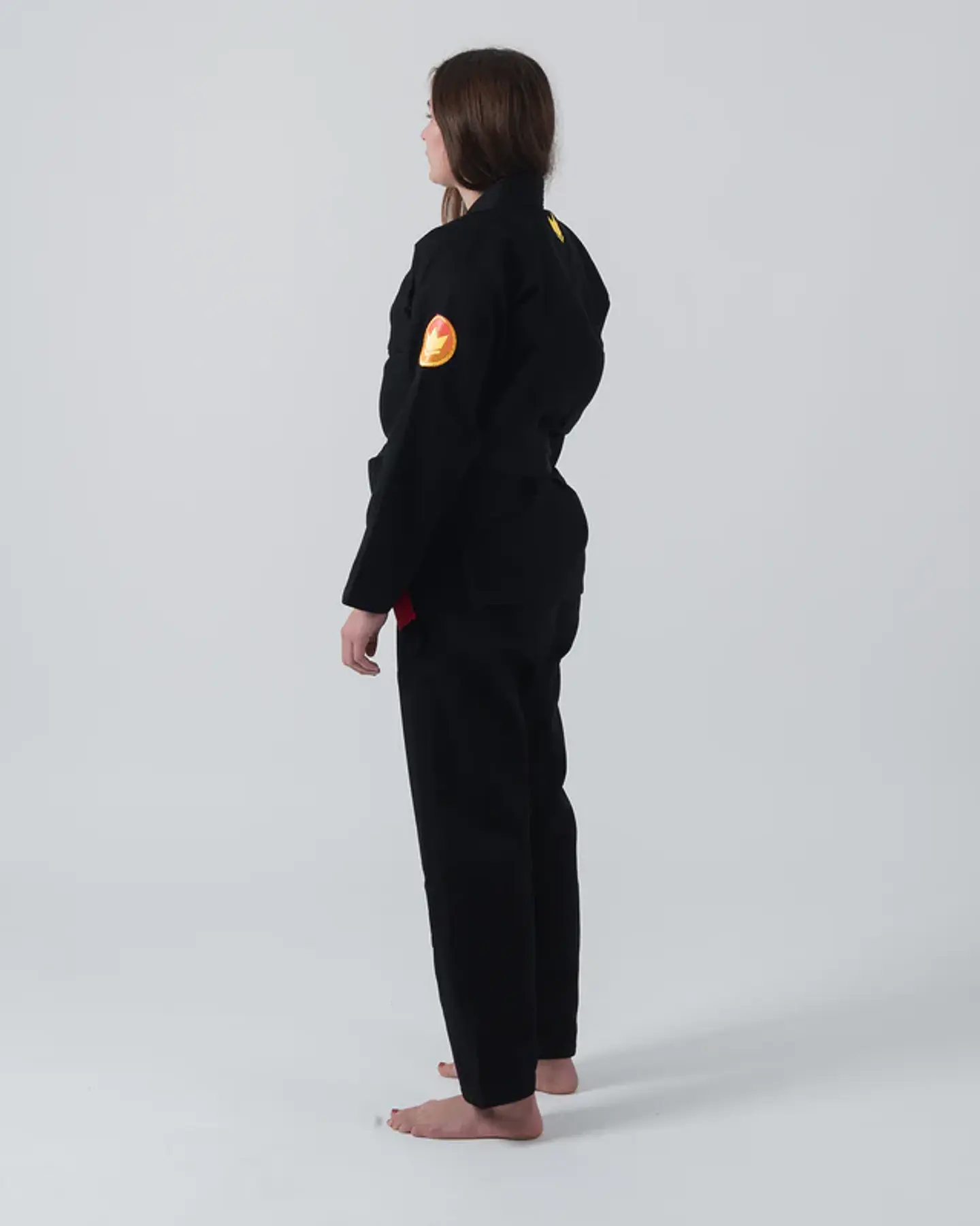 Kimono Kingz Endless Roll Black Limited Edition 9