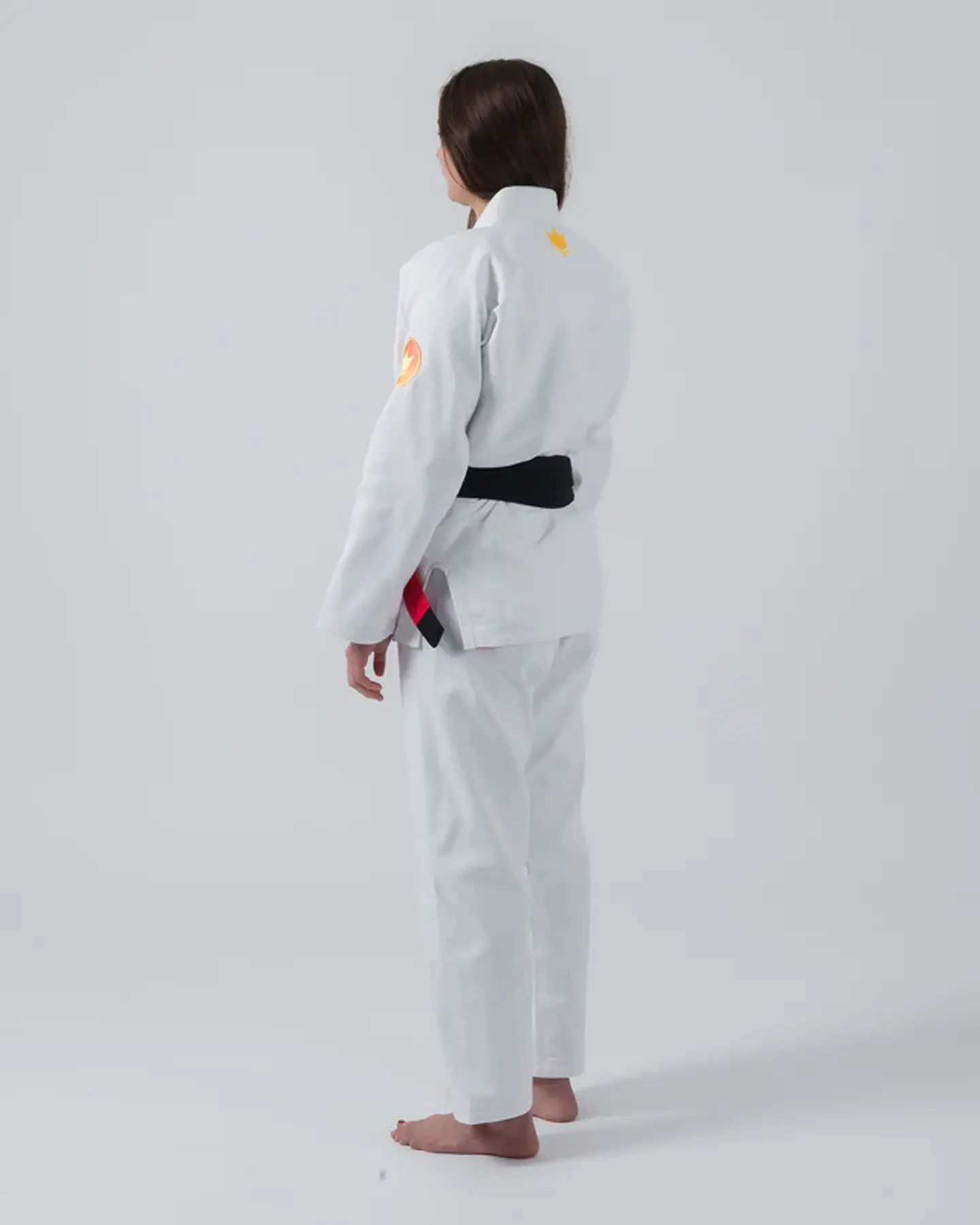 Kimono Kingz Endless Roll White Limited Edition 6