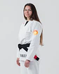 Kimono Kingz Endless Roll White Limited Edition - Miniatura 2