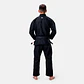 Kimono Atama Sunset Black - Miniatura 5