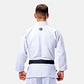 Kimono Atama Sunset White - Miniatura 4