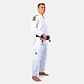 Kimono Atama Sunset White - Miniatura 5