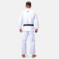 Kimono Atama Sunset White - Miniatura 6