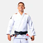 Kimono Atama Sunset White - Miniatura 2