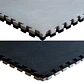 Tatami Bomtreino EVA Puzzle Mat 4cm Black/White.  - Miniatura 3