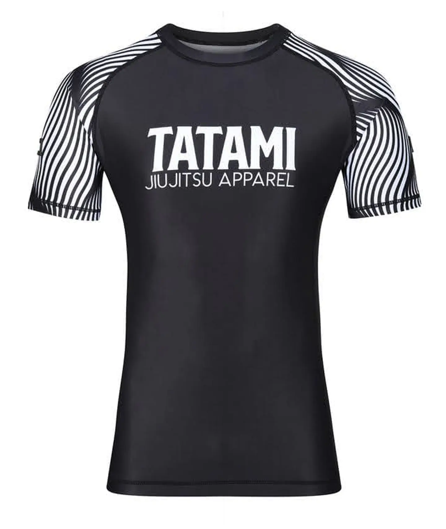 Rashguard Tatami Ripple 5