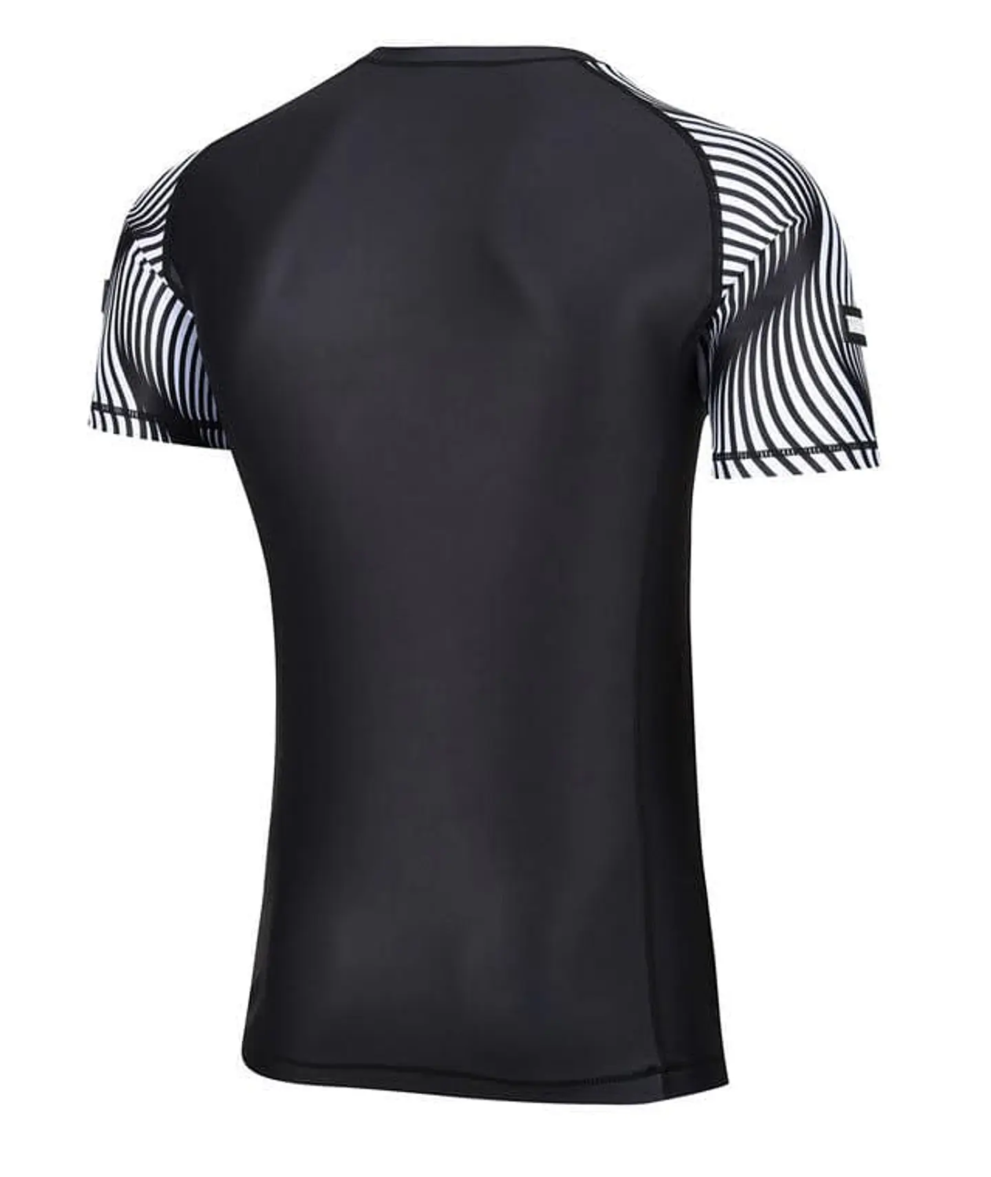 Rashguard Tatami Ripple 6