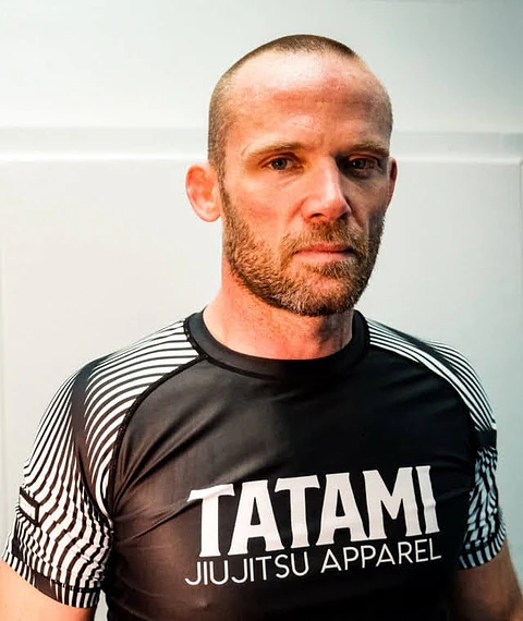 Rashguard Tatami Ripple