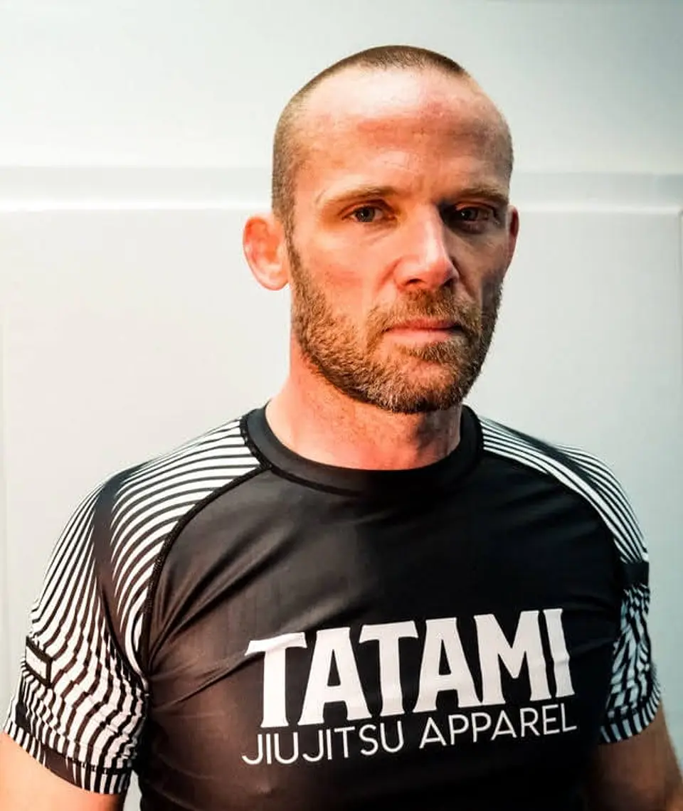 Rashguard Tatami Ripple 2
