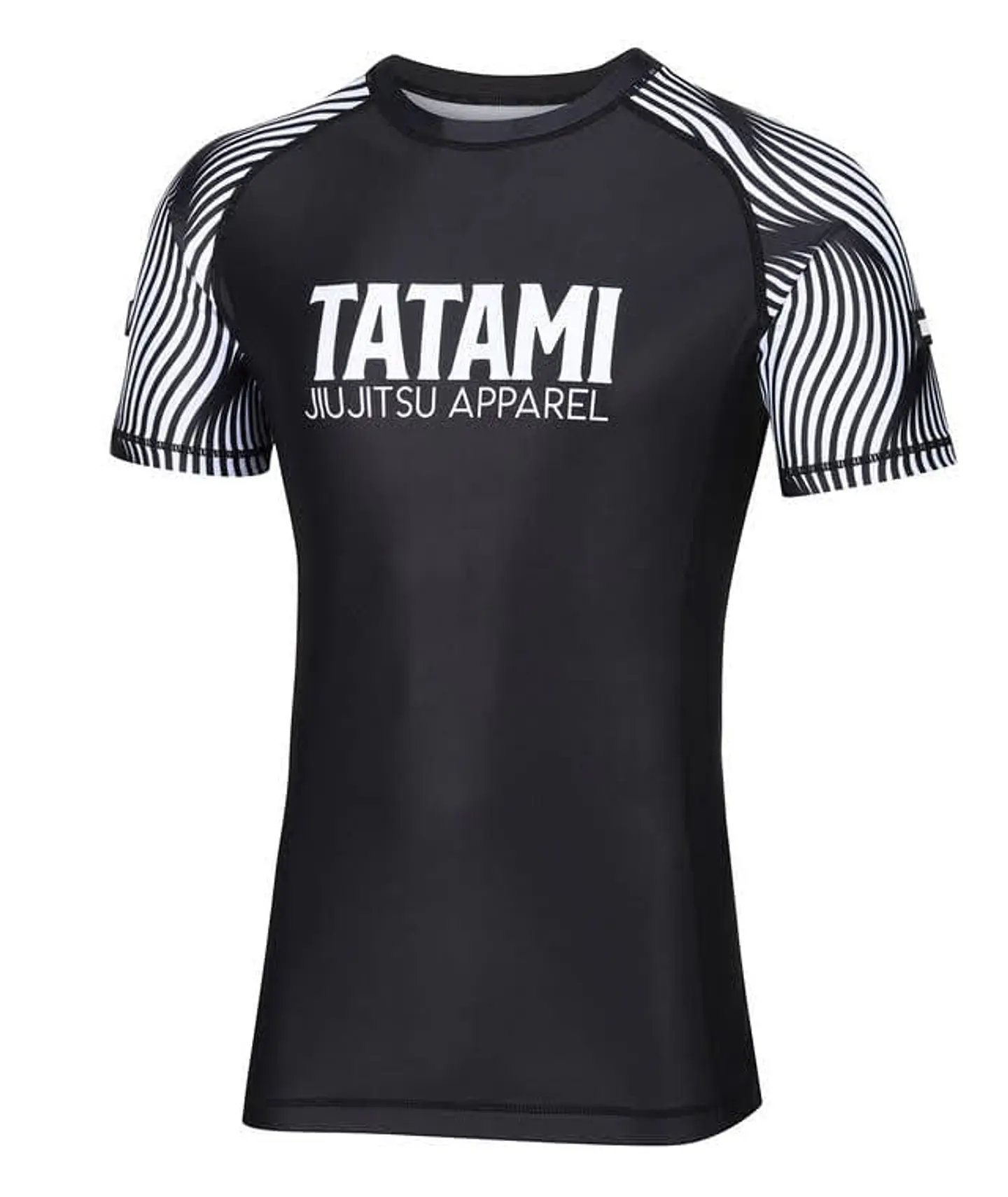 Rashguard Tatami Ripple 8