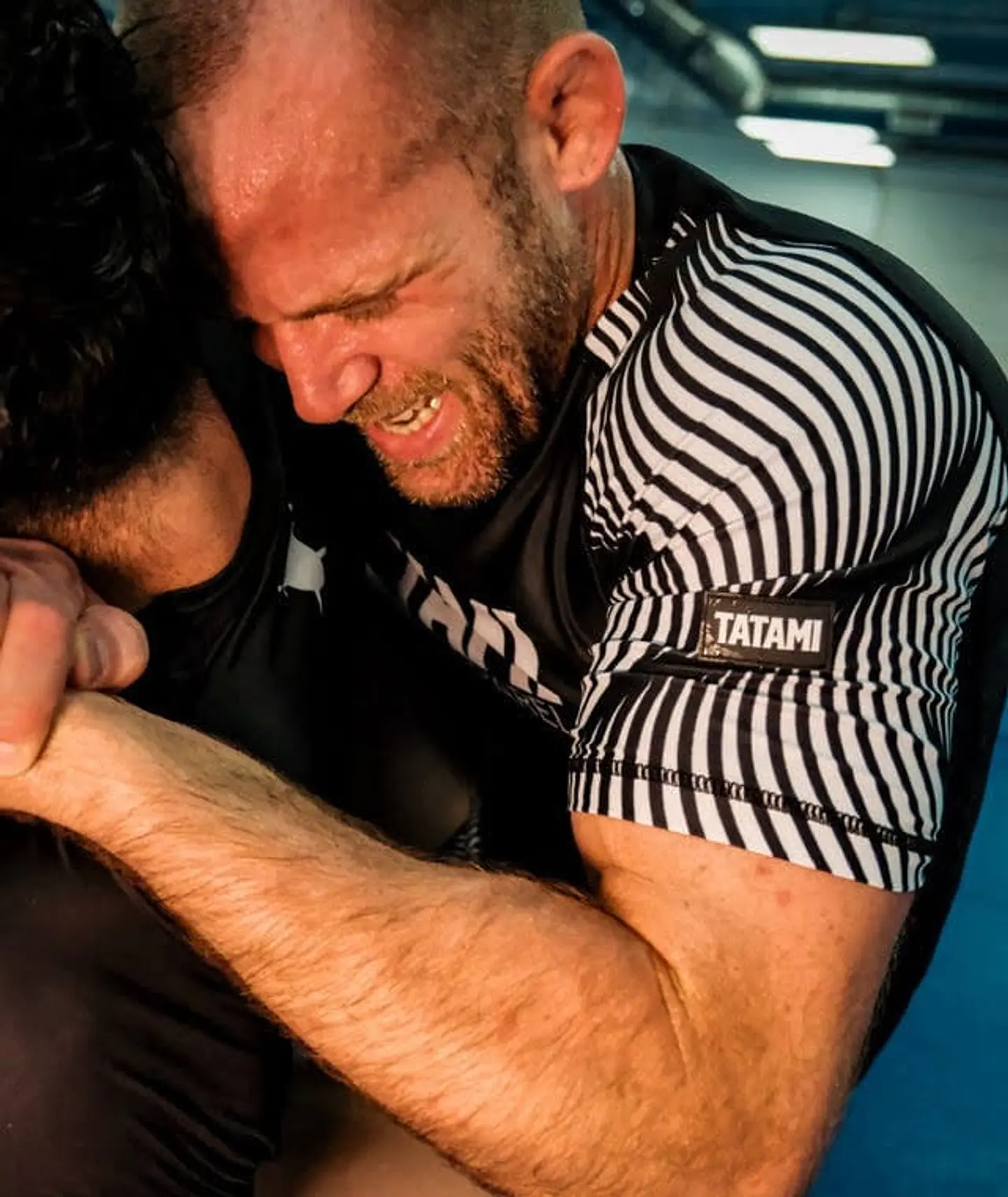 Rashguard Tatami Ripple 4