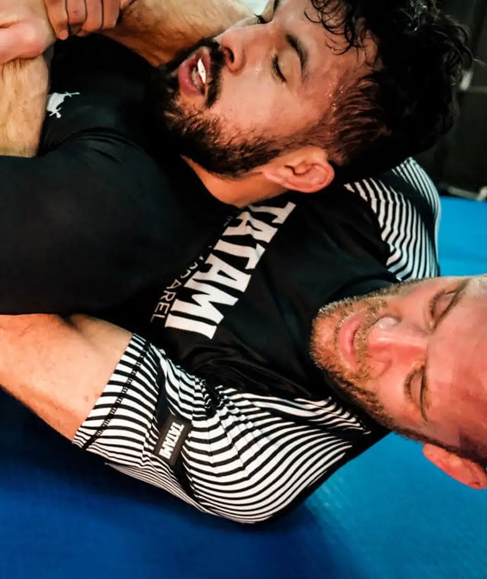 Rashguard Tatami Ripple 3