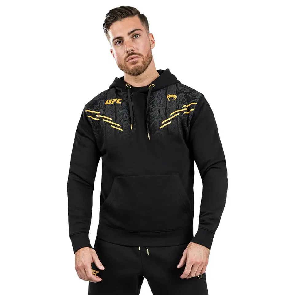 UFC Venum Adrenaline Champion Men's Hoodie 1