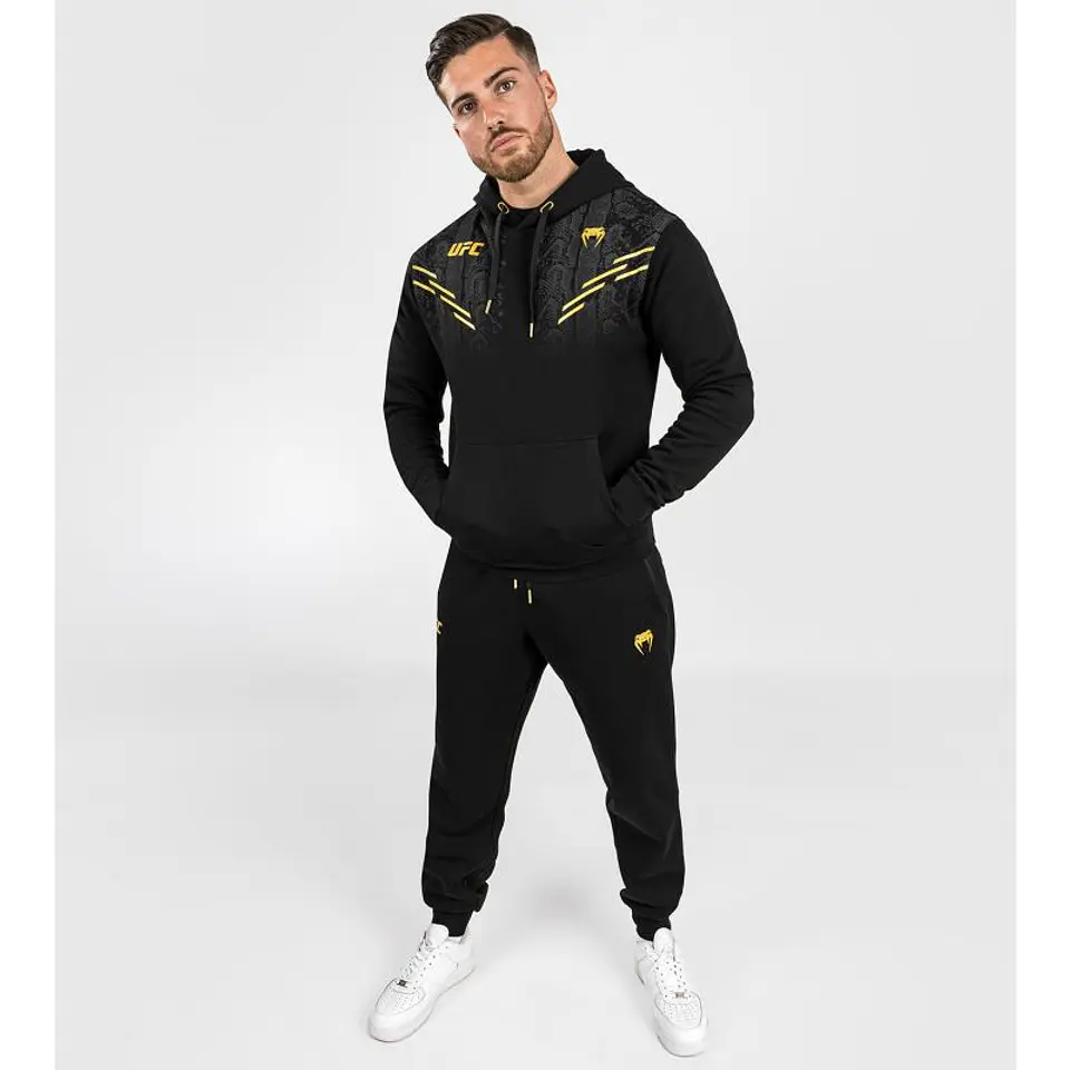 UFC Venum Adrenaline Champion Men's Hoodie 5