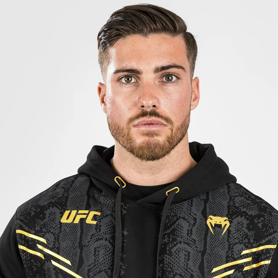 UFC Venum Adrenaline Champion Men's Hoodie 6