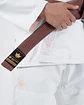 Kimono Kingz One V2 Blanco - Miniatura 14
