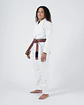 Kimono Kingz One V2 Blanco - Miniatura 12