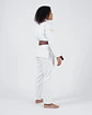 Kimono Kingz One V2 Blanco - Miniatura 11