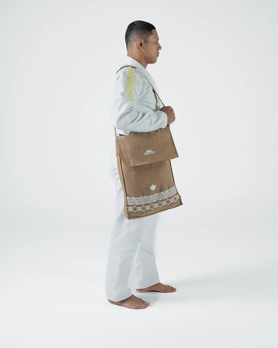 Kimono Kingz MI-K Roots White 10