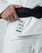 Kimono Kingz MI-K Roots White - Miniatura 14