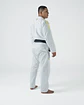 Kimono Kingz MI-K Roots White - Miniatura 7