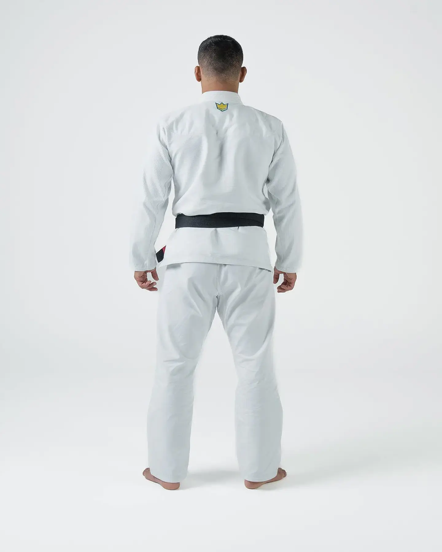 Kimono Kingz MI-K Roots White 9