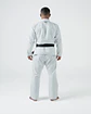 Kimono Kingz MI-K Roots White - Miniatura 9
