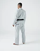 Kimono Kingz MI-K Roots White - Miniatura 6