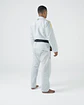 Kimono Kingz MI-K Roots White - Miniatura 8