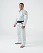 Kimono Kingz MI-K Roots White - Miniatura 5