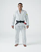 Kimono Kingz MI-K Roots White - Miniatura 3