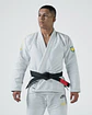Kimono Kingz MI-K Roots White - Miniatura 2