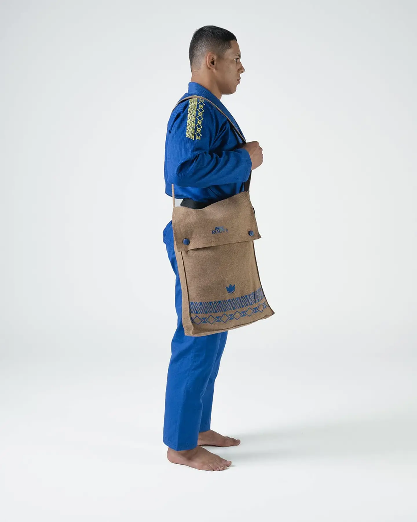 Kimono Kingz MI-K Roots Blue 6