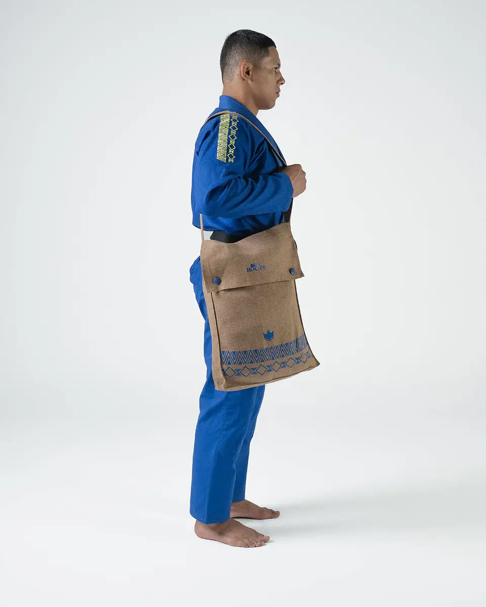 Kimono Kingz MI-K Roots Blue 6