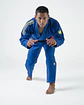 Kimono Kingz MI-K Roots Blue - Miniatura 7