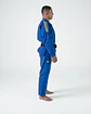 Kimono Kingz MI-K Roots Blue - Miniatura 9