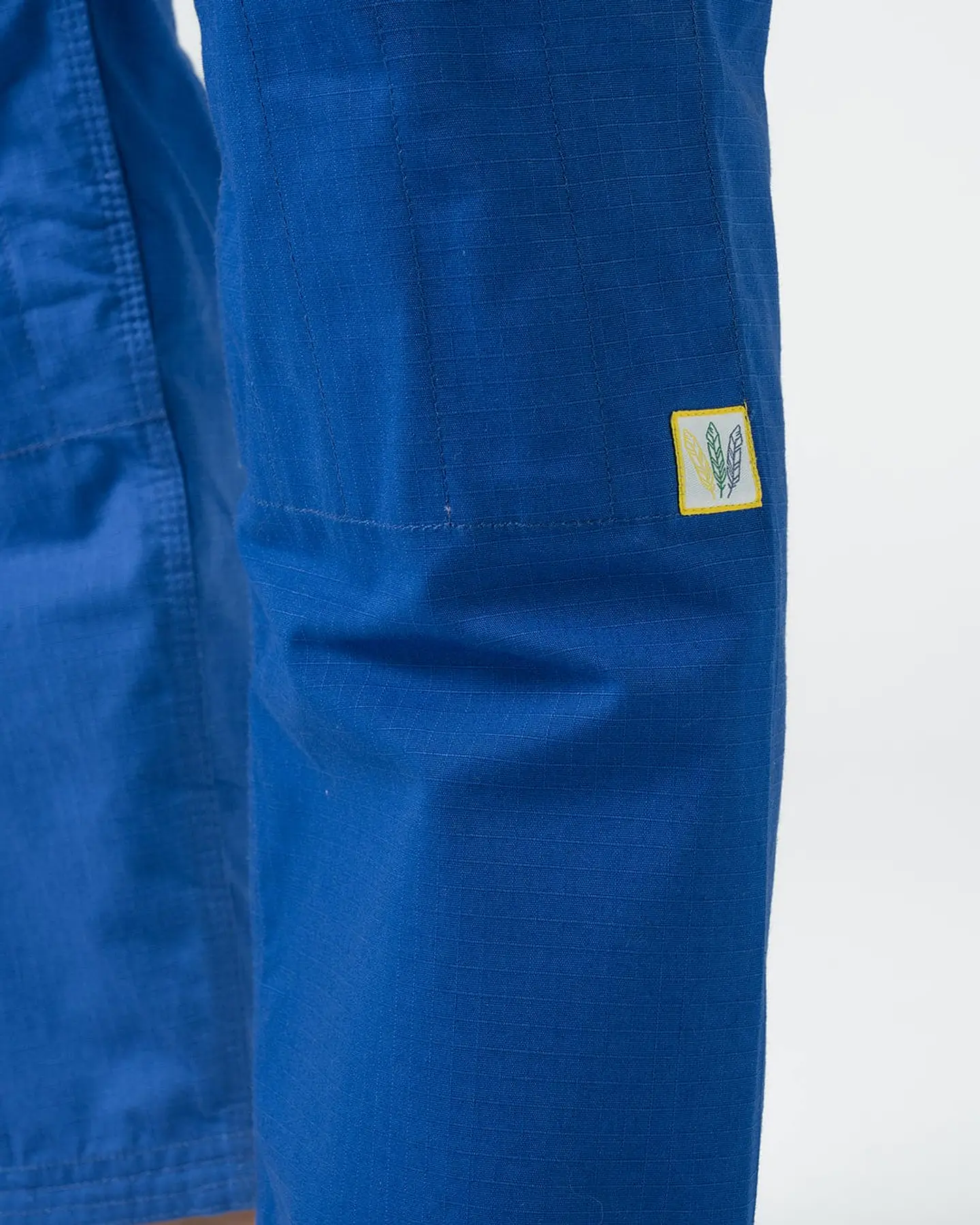 Kimono Kingz MI-K Roots Blue 11