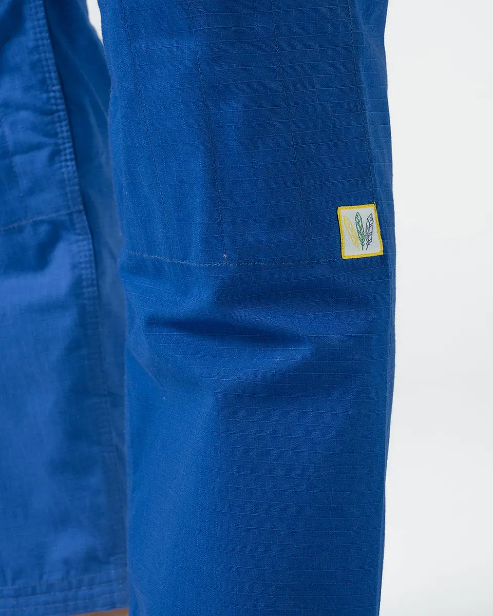 Kimono Kingz MI-K Roots Blue 11