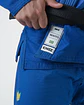Kimono Kingz MI-K Roots Blue - Miniatura 12