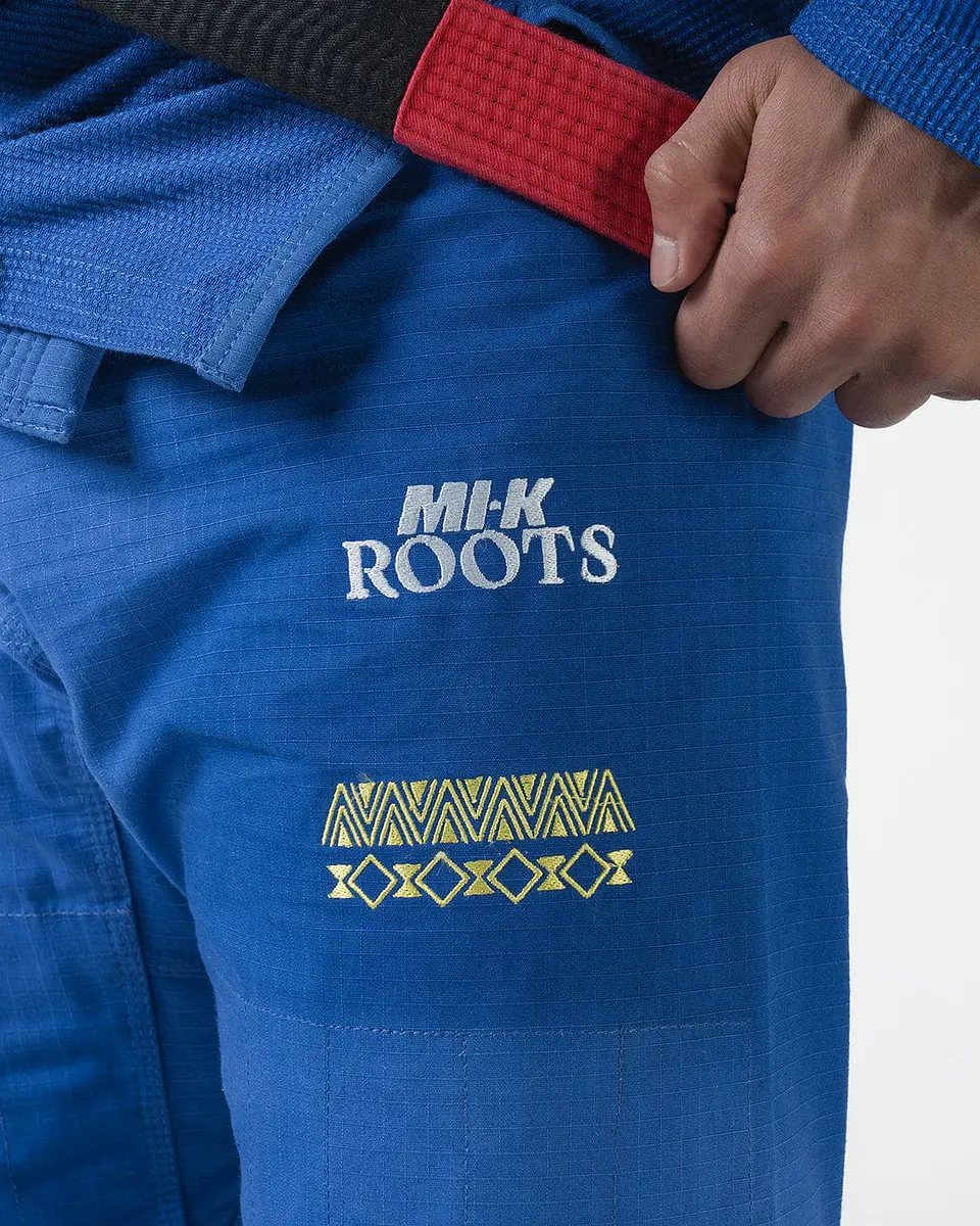 Kimono Kingz MI-K Roots Blue 13