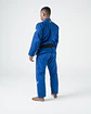 Kimono Kingz MI-K Roots Blue - Miniatura 5