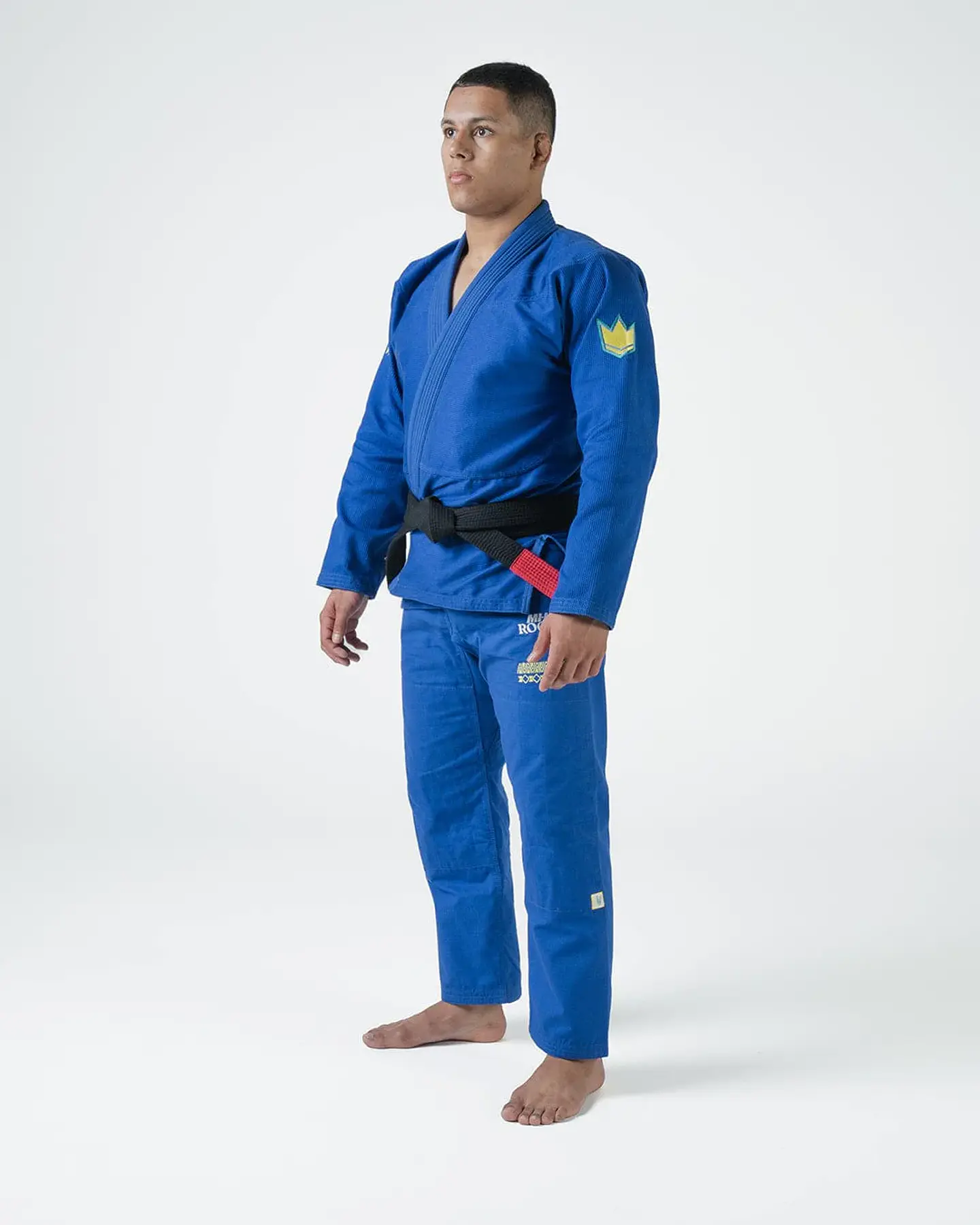 Kimono Kingz MI-K Roots Blue 4