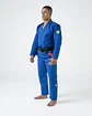 Kimono Kingz MI-K Roots Blue - Miniatura 4