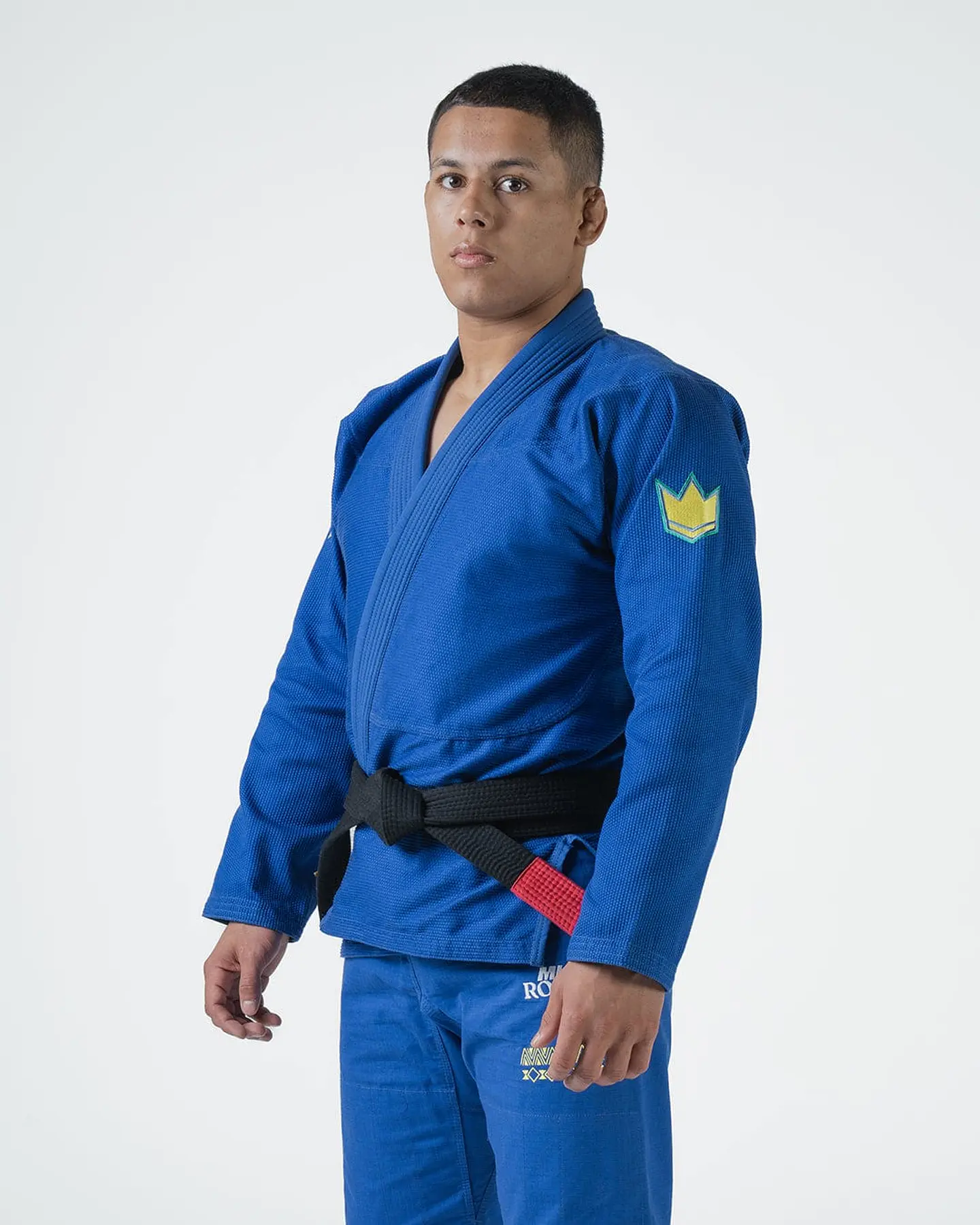Kimono Kingz MI-K Roots Blue 2