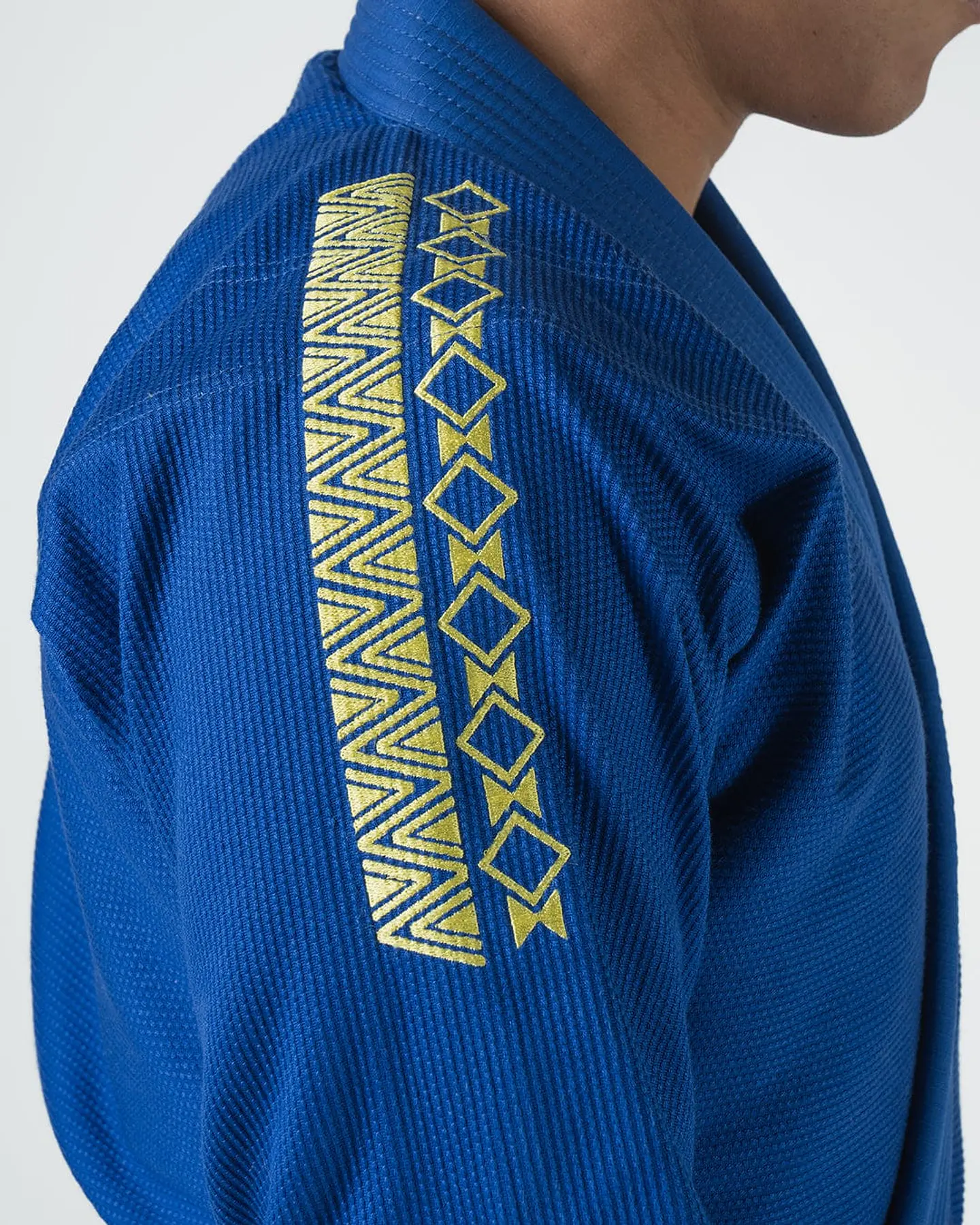 Kimono Kingz MI-K Roots Blue 14