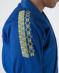 Kimono Kingz MI-K Roots Blue - Miniatura 14