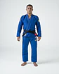 Kimono Kingz MI-K Roots Blue - Miniatura 1