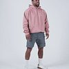 Pre-Venta Hoodie Kingz Gentle Art Pink
