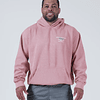 Pre-Venta Hoodie Kingz Gentle Art Pink